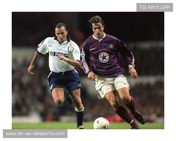 盘点英超历史上最具统治力的超级球星