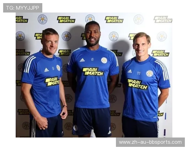 英超球衣上的博彩公司广告有哪些?