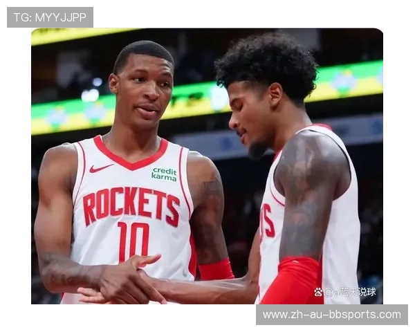 回顾2017年火箭队整个赛季的表现与变化