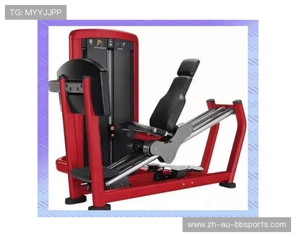 高效塑形：手臂肌肉专项健身器材解析