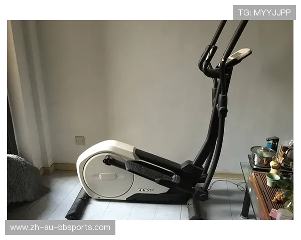 瘦身必备健身器材：最适合减肥的器材推荐