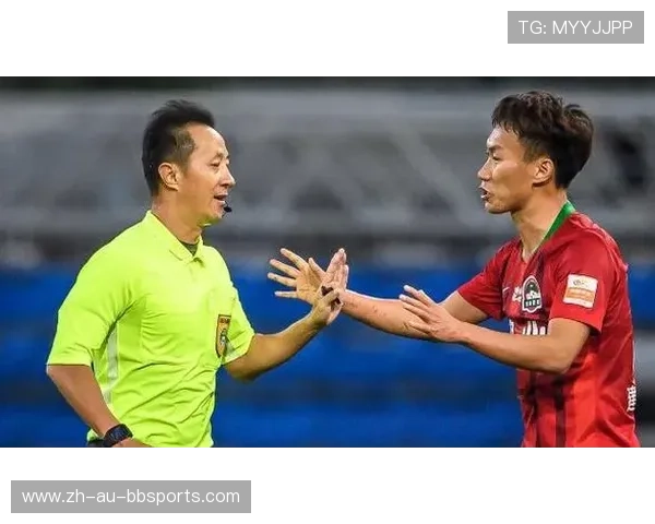 怡宝中乙联赛第1轮裁判选派安排表出炉全面解析执法阵容